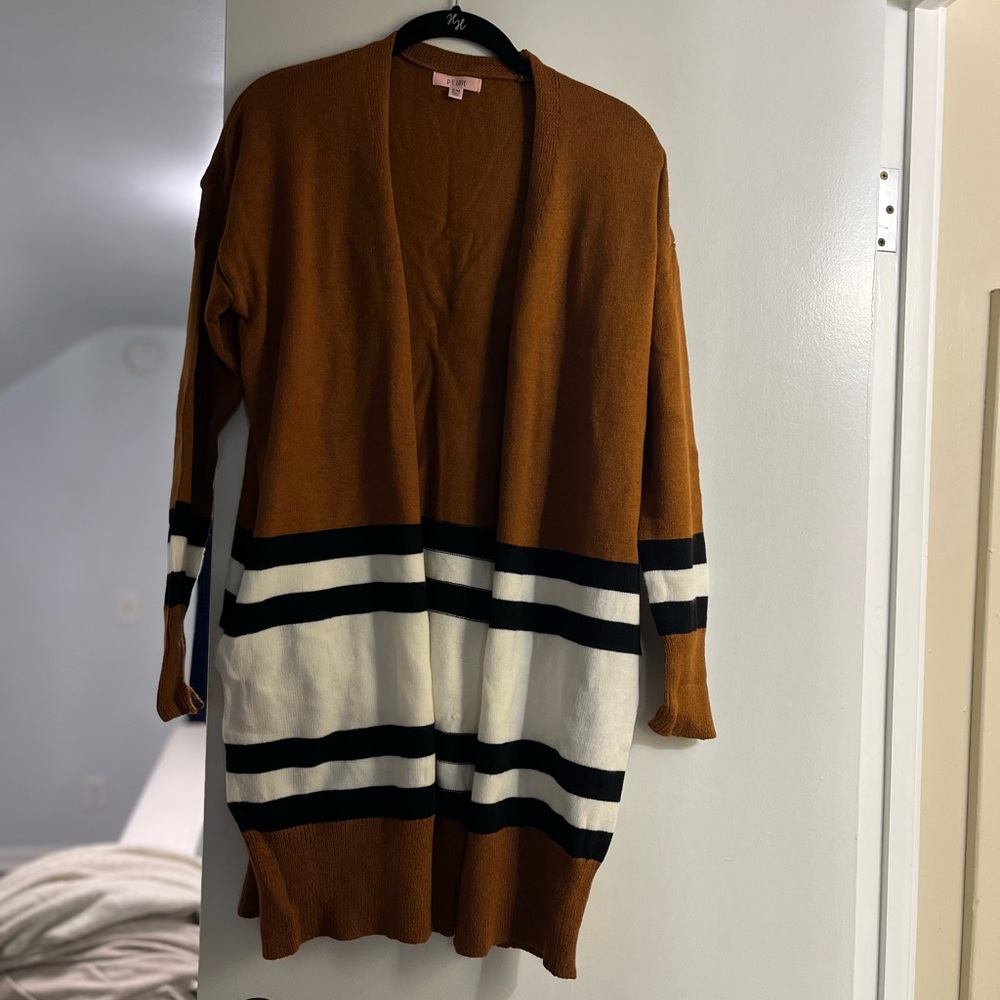 P.S. Love Sweater